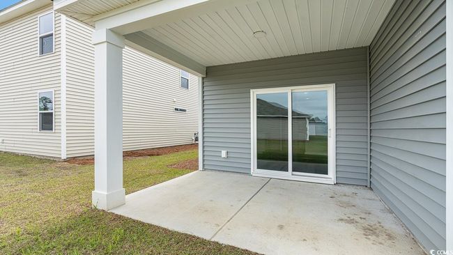 View of patio | Image 21