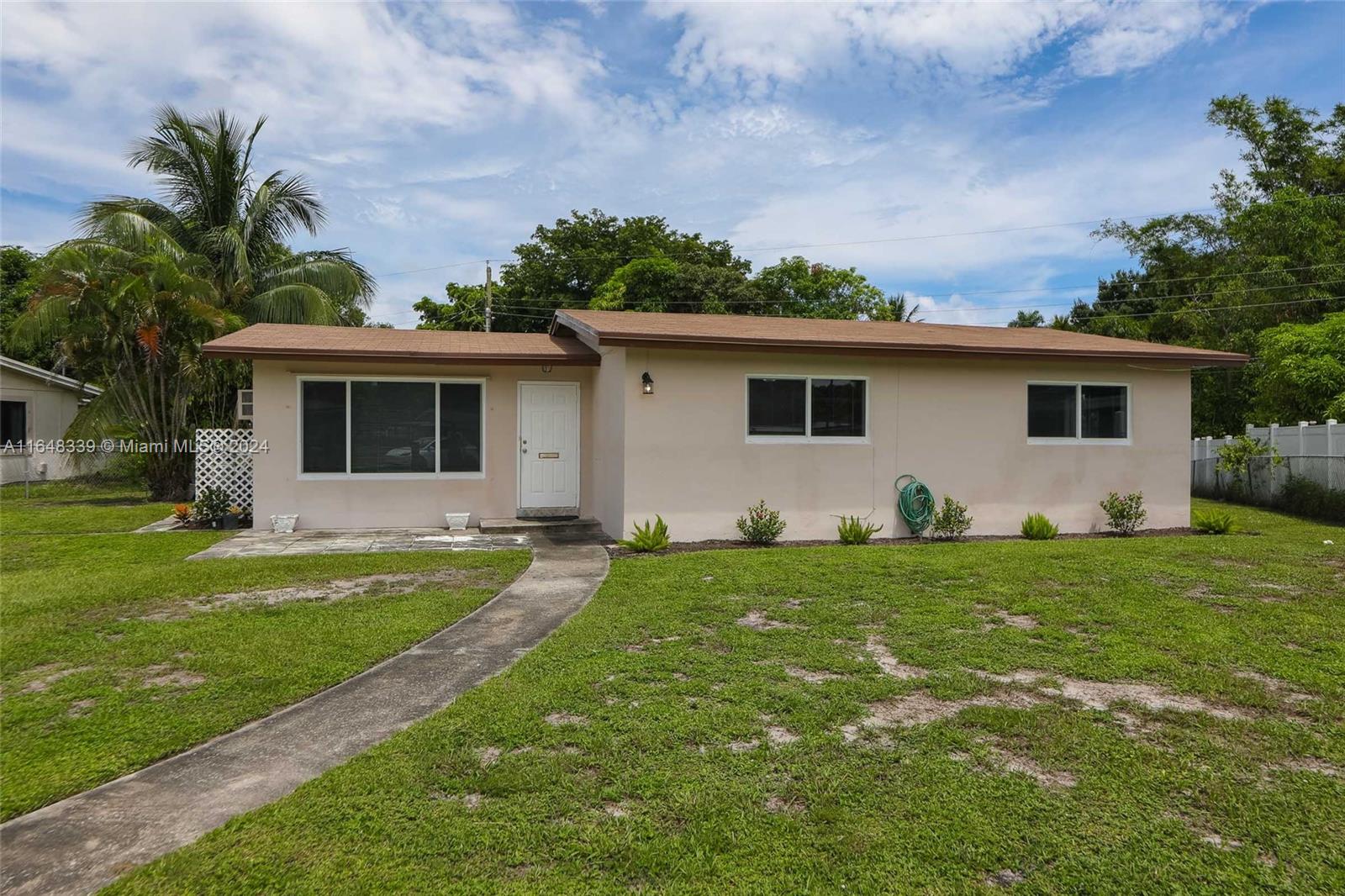 12th Ter, Fort Lauderdale, FL 33311