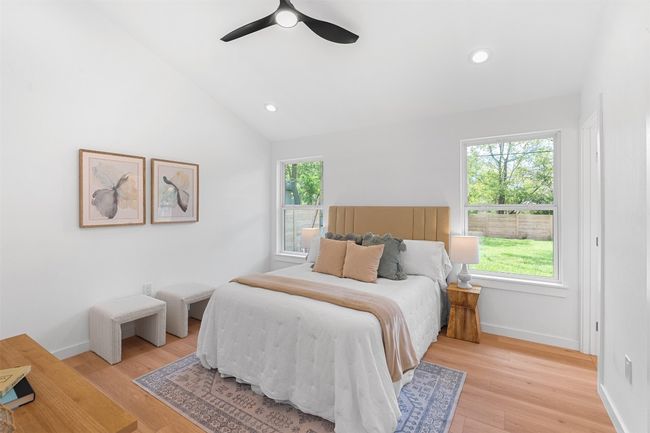 8108 Briarwood Ln, House other with 3 bedrooms, 2 bathrooms and 2 parking in Austin TX | Image 22