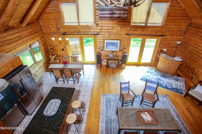 15 Stephanie Ln, House other with 3 bedrooms, 2 bathrooms and 8 parking in Peru MA | Image 24