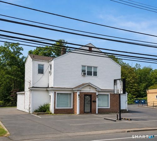 3848 Whitney Ave, Hamden, CT, 06518-1518 | Card Image