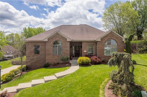 10 Puskar Ln, Canonsburg, PA, 15317-1998 | Card Image