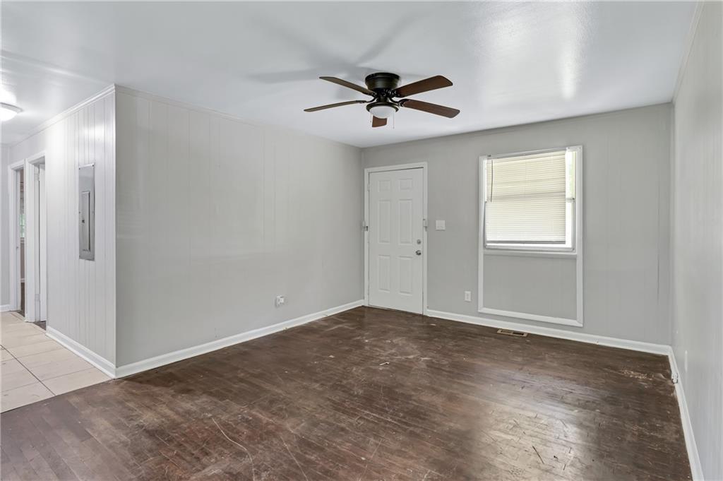 Residential in Atlanta 4