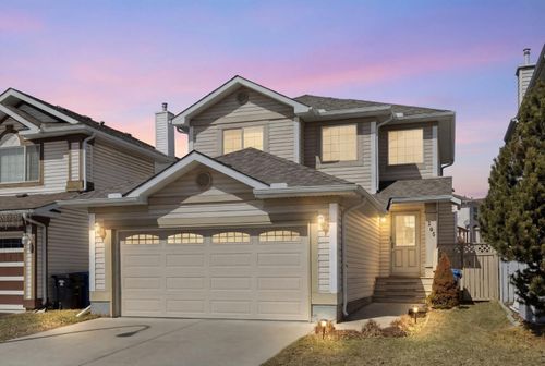 205 Scotia Pt Nw, Calgary, AB, T3L2B1 | Card Image