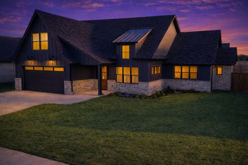 2029 Nichole Blvd, Pottsboro, TX, 75076-7092 | Card Image