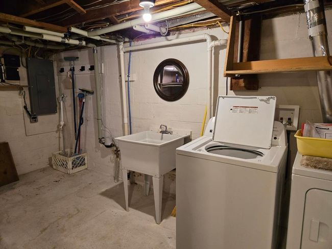 131 Crestview Ln, House other with 3 bedrooms, 1 bathrooms and null parking in NEKOOSA WI | Image 23