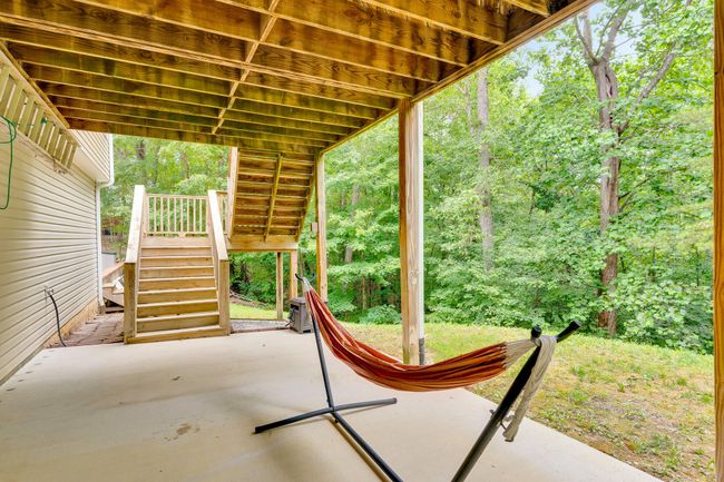 42 Roundtree Ct, House other with 4 bedrooms, 3 bathrooms and 2 parking in Flintstone GA | Image 49