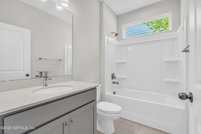 575 Buttonwood Loop, House other with 3 bedrooms, 2 bathrooms and null parking in Yulee FL | Image 32