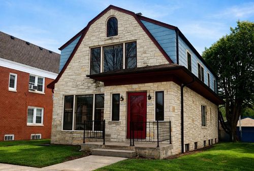 1215-1213 E Kensington Boulevard, Shorewood, WI, 53211 | Card Image