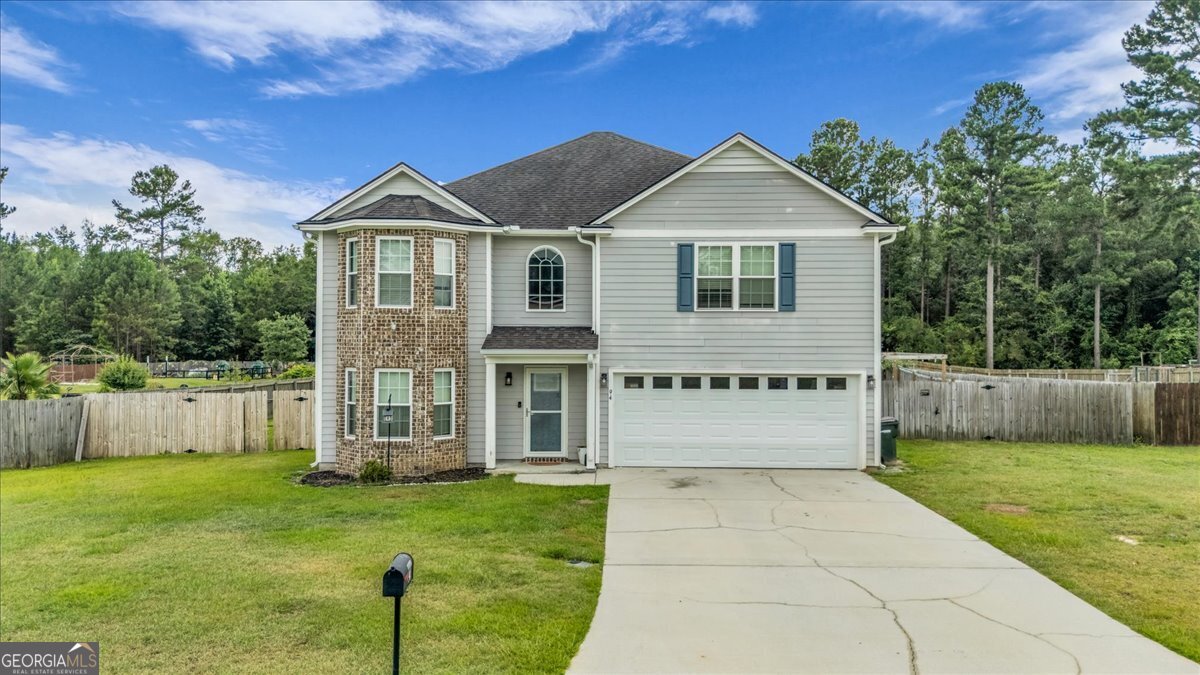 Residential in Ludowici 3