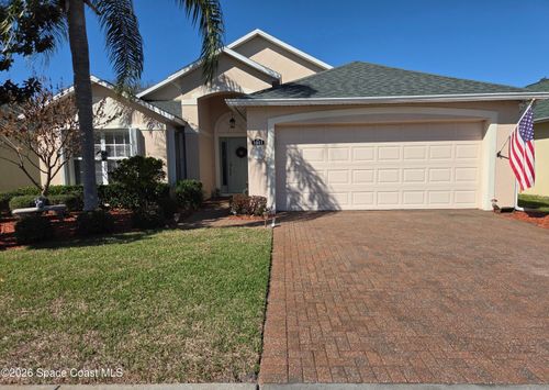 1041 Indian Oaks Drive, Melbourne, FL, 32901 | Card Image
