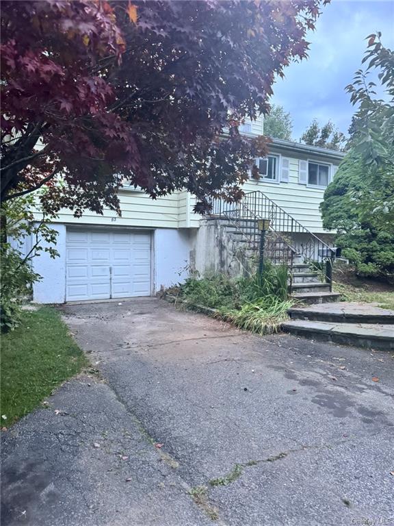 Pleasantville Rd, Ossining, NY 10562