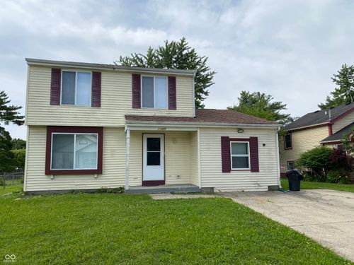 11405 Dunshire Drive, Indianapolis, IN, 46229 | Card Image