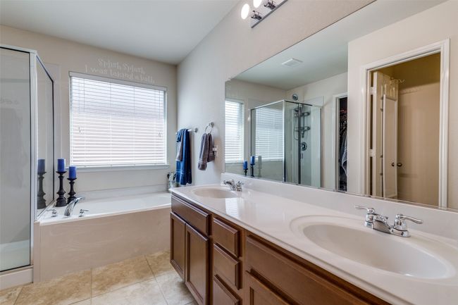 1201 Diablo Pass, House other with 4 bedrooms, 2 bathrooms and null parking in Haslet TX | Image 21