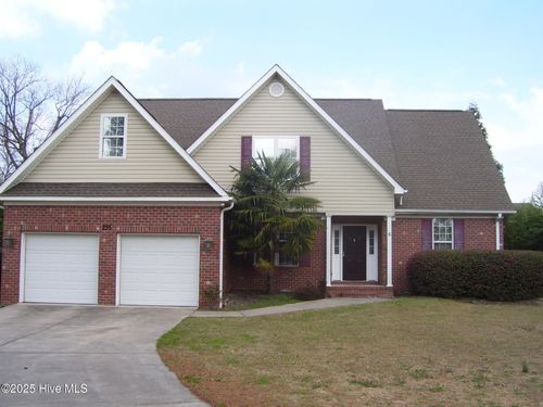 235 Kelly Rd, Pinehurst, NC, 28374-9153 | Card Image