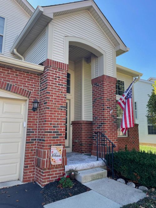 307 Belstone St, Pickerington, OH, 43147-8070 | Card Image