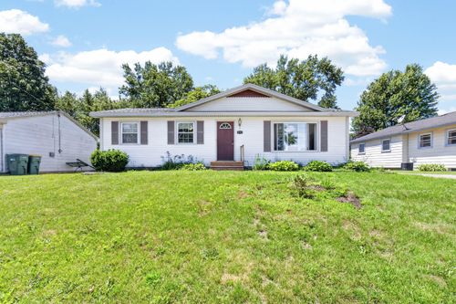 6704 Fescue St, Portage, MI, 49024-3365 | Card Image