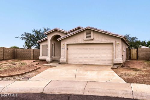 7607 W Oregon Ave, Glendale, AZ, 85303-5688 | Card Image