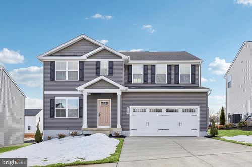 6412 Draft Way, Fredericksburg, VA, 22407-6350 | Card Image