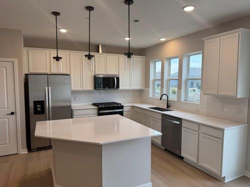 21940 Harvest Ave, Rogers, MN, 55374-6019 | Card Image