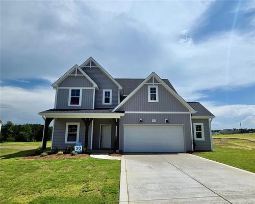 511 Log Pond Rd, Fayetteville, NC, 28311 | Card Image