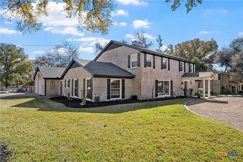 1317 N 9th St, Temple, TX, 76501-1966 | Card Image