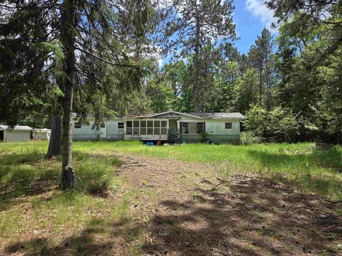 W12565 Island Lake Lane, Stephenson, WI, 54114 | Card Image