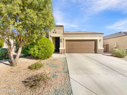 1752 N Hubbard St, Casa Grande, AZ, 85122-1261 | Card Image