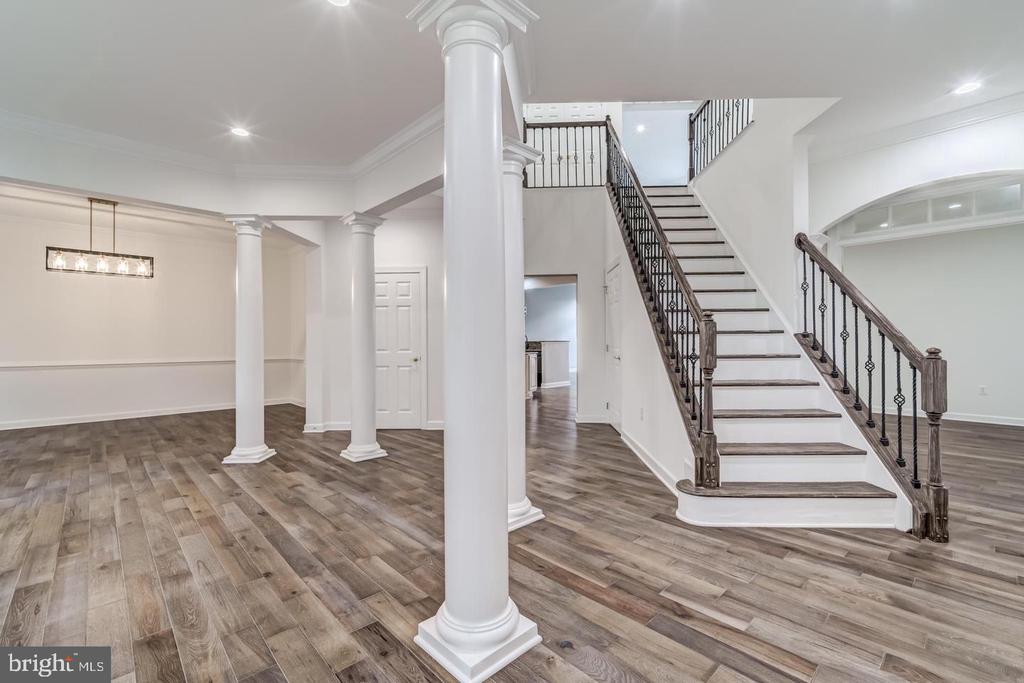 Residential Lease in CHANTILLY 2