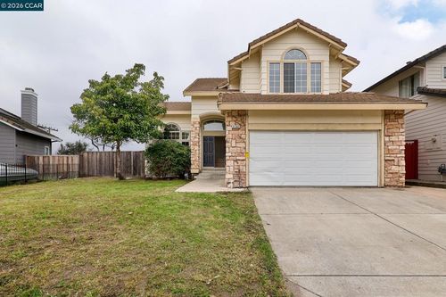 2169 Rain Drop Cir, Pittsburg, CA, 94565-1755 | Card Image