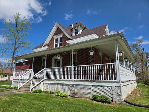 1201 Lincoln St, Lowell, IN, 46356-2128 | Card Image