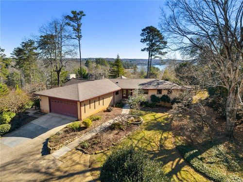 120 Overlook Dr, Gainesville, GA, 30506-1714 | Card Image