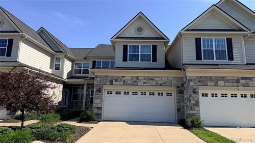 23916 Seminole Trail, Novi, MI, 48375 | Card Image
