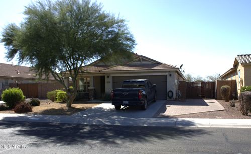 4036 S 183rd Ln, Goodyear, AZ, 85338-7817 | Card Image