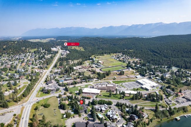 140 - 180 Vista Ln, Condo with 1 bedrooms, 1 bathrooms and null parking in Bigfork MT | Image 38