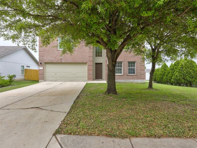 335 Dandelion Loop, House other with 4 bedrooms, 3 bathrooms and null parking in Kyle TX | Image 8
