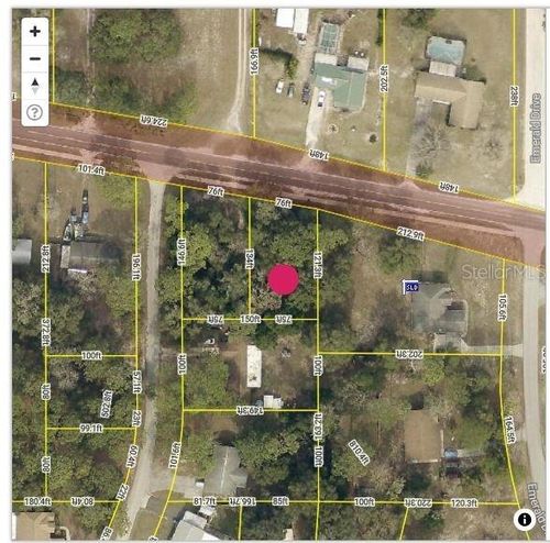 34184 Ridge Manor Blvd, DADE CITY, FL, 33523 | Card Image