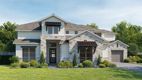 230 Chesterfield Ln, Heath, TX, 75032-8718 | Card Image