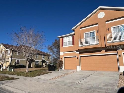 10841 Derringer Dr, ORLANDO, FL, 32829-7221 | Card Image