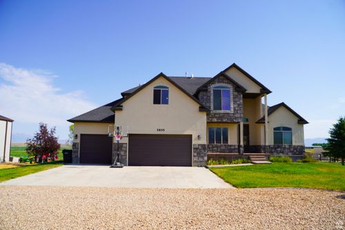 14320 N 5855 E, Chester, UT, 84623 | Card Image