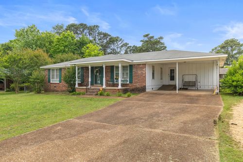 2163 Estaline Dr, Florence, AL, 35630-1713 | Card Image