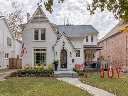 3517 Stanford Ave, Dallas, TX, 75225-7402 | Card Image