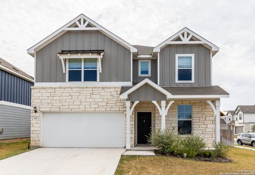 817 Beacon Hts, Seguin, TX, 78155-0076 | Card Image
