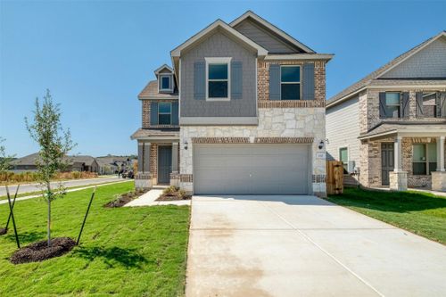 232 Skipping Stone Run, Georgetown, TX, 78628 | Card Image