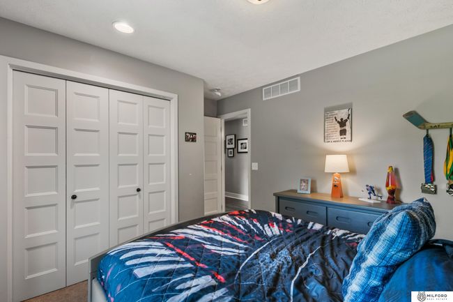 4606 S 184 Th Plz, House other with 4 bedrooms, 6 bathrooms and 3 parking in Omaha NE | Image 56