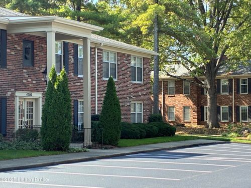 102-4700 Trowbridge Ter, Louisville, KY, 40207-3557 | Card Image