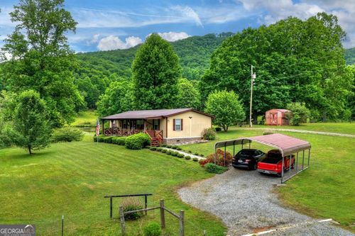 20.11 Ac Mountain View Rd, Mc Caysville, GA, 30555 | Card Image