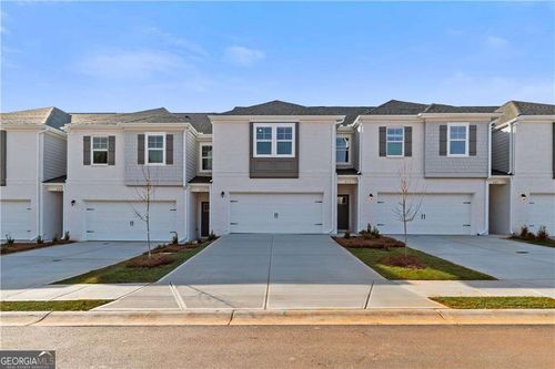 333 Heavenly Hollow Pl, Mcdonough, GA, 30253-8447 | Card Image