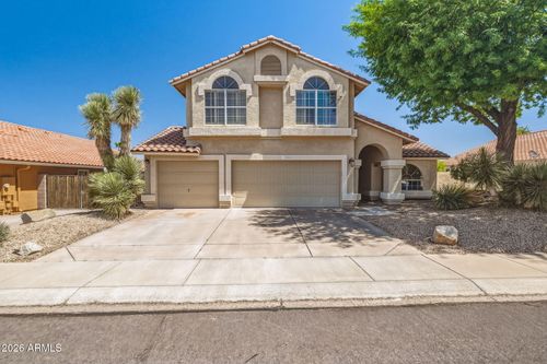 1208 E Beverly Ln, Phoenix, AZ, 85022-2738 | Card Image
