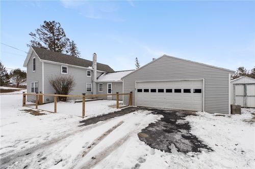 25 North St, Canaseraga, NY, 14822 | Card Image